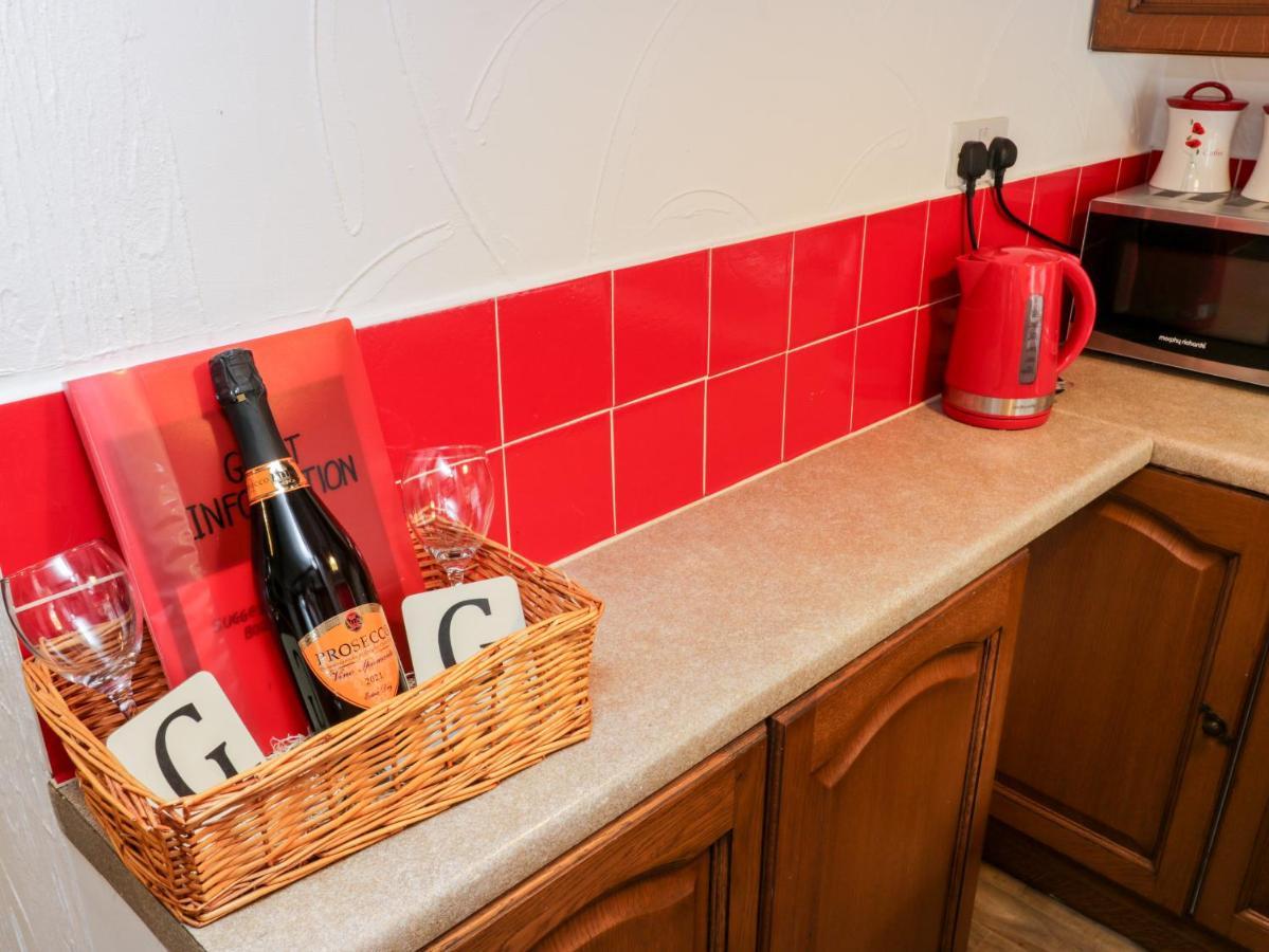 Holiday home Griers Whitby