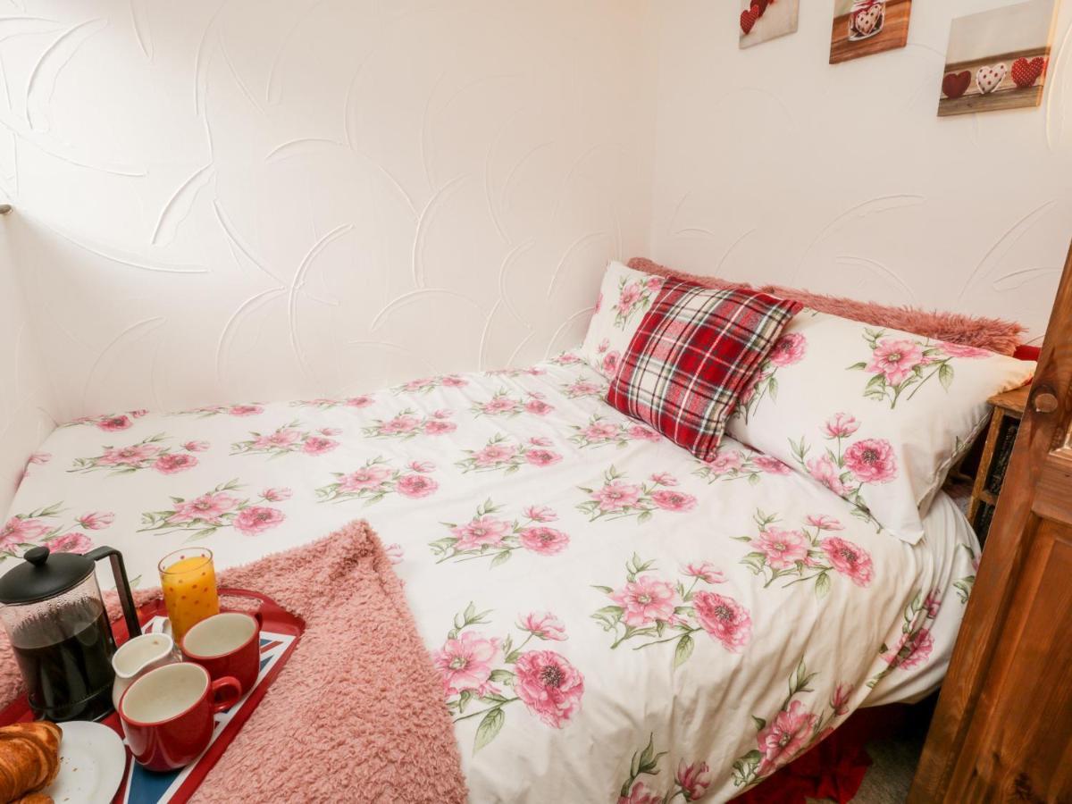 Griers Holiday home *