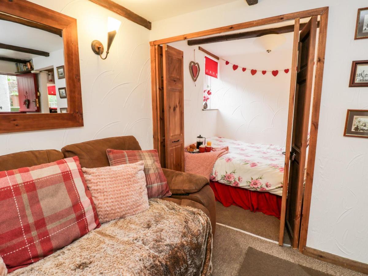 Holiday home Griers *