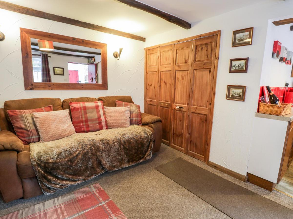 Griers Holiday home