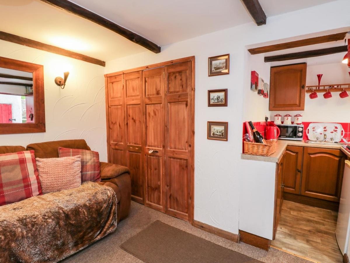 Griers Holiday home *